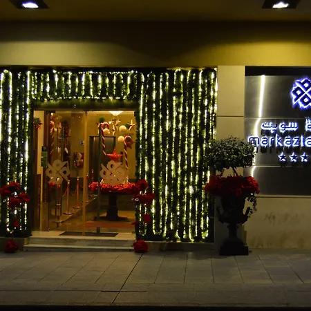 Markazia Suites-2