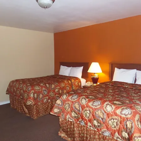 Starlite Motel-3