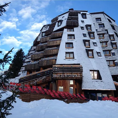Hôtel des Dromonts by SOWELL COLLECTION-3