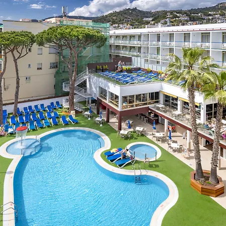 Ght Costa Brava & Spa-2