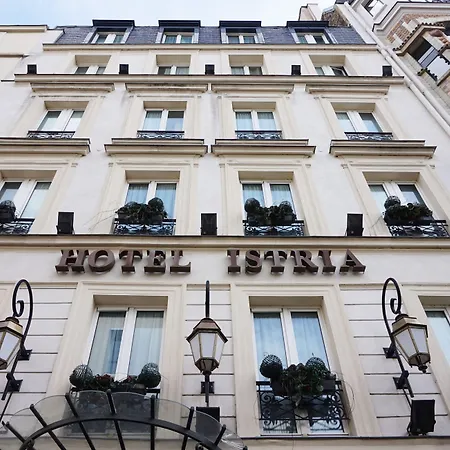 Hotel Istria By Magna Arbor-2