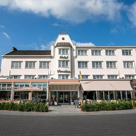 Hampshire Hotel – Voncken Valkenburg-2
