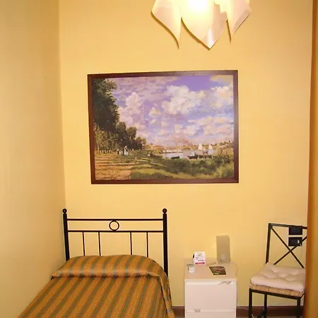 Hotel Agli Artisti-2