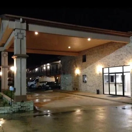 Days Inn By Wyndham Dumas Arkansas-3