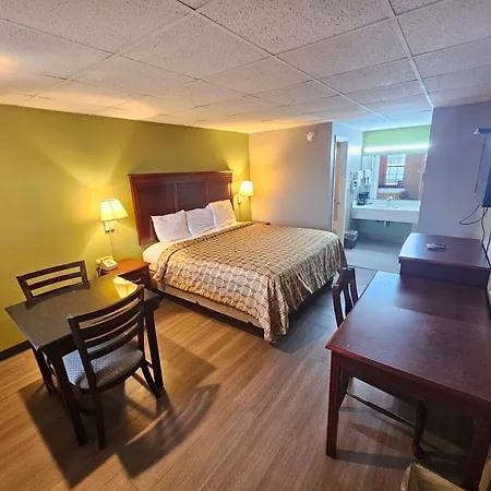 Days Inn By Wyndham Dumas Arkansas-2