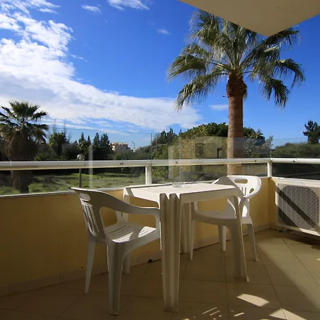 Parque Mourabel, Oasis Village & Pe Do Lago-3