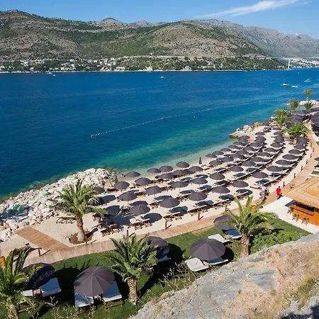 Valamar Argosy Hotel-3