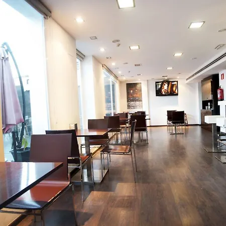 Hotel Universal by Maxi Hoteles-2