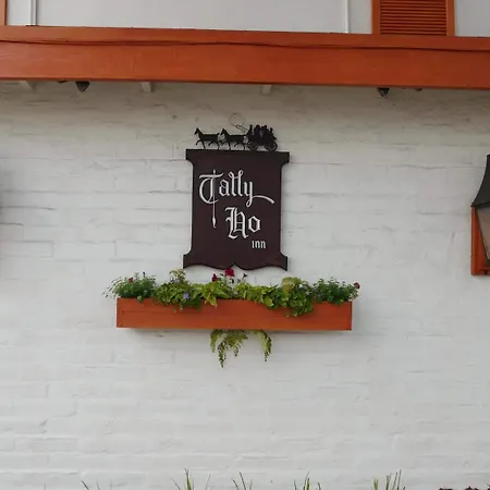 Tally Ho Inn-2