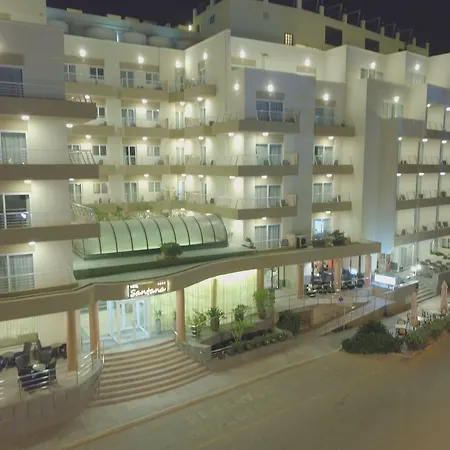 Santana Hotel & Spa-3