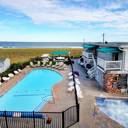 Sea Cliff House Motel-2
