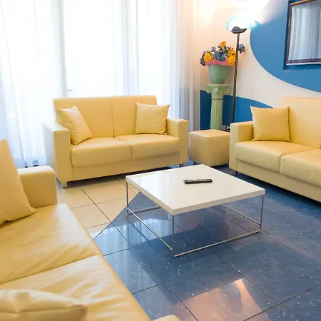 Hotel Giulietta-2
