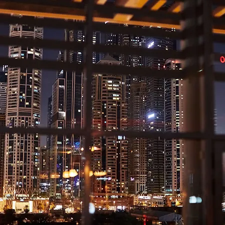 Radisson Blu Hotel, Dubai Media City-3