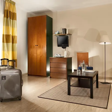 Astoria Suite Hotel-2