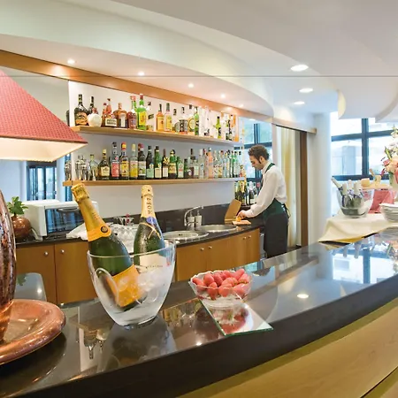 Astoria Suite Hotel-3