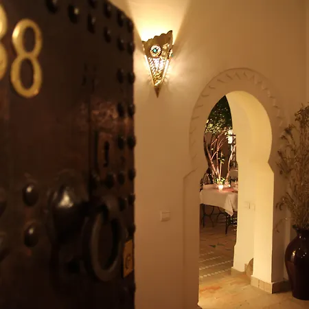 Riad Clementine-2