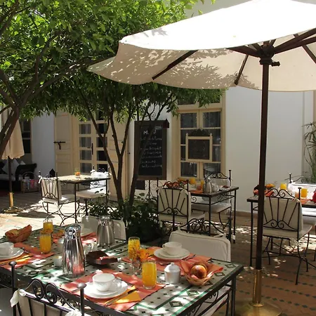 Riad Clementine-3