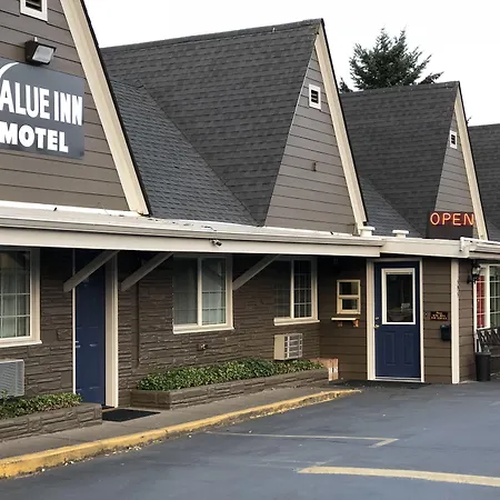 Valueinn Eugene - Airport-3