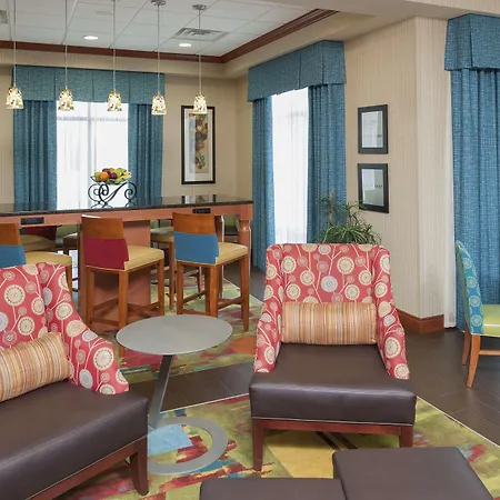 Hampton Inn Jacksonville-3