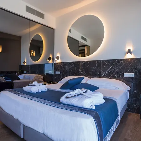 Hotel Michelangelo-2