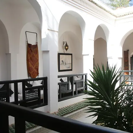Riad Spa Dar Nimbus-2