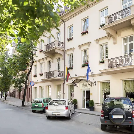 Ivolita Vilnius-2