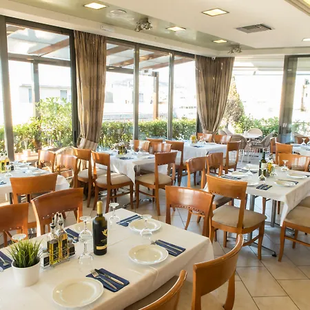 Athens Golden City Hotel-3