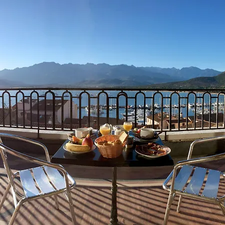 Grand Hôtel De Calvi-2