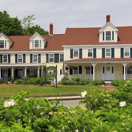 Old Orchard Beach Inn-3