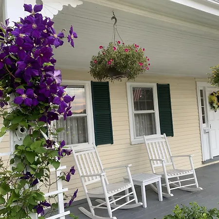Old Orchard Beach Inn-2