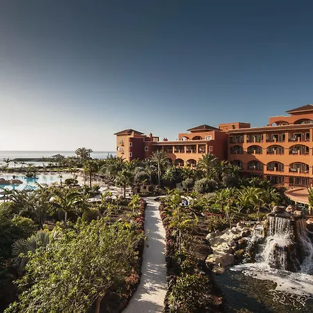 Sheraton Fuerteventura Golf&Spa Resort-3
