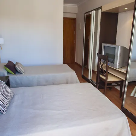 Hotel Comarruga Platja-3