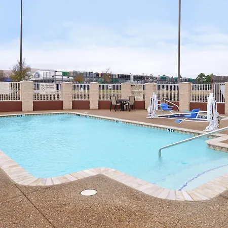 Hampton Inn & Suites Greenville-2