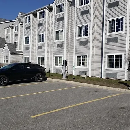 Parry Sound Inn And Suites-3