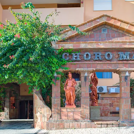 Choromar Apartments-3