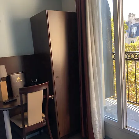 Hôtel Alane-3