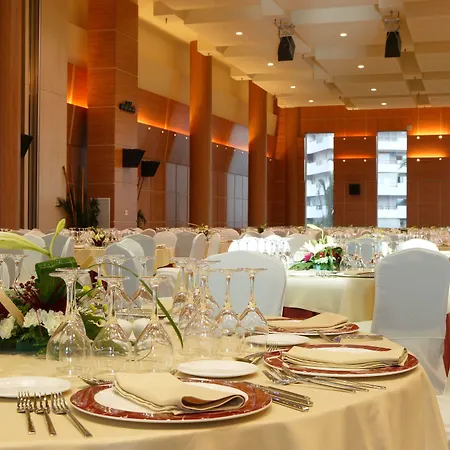 Ar Diamante Beach & Spa Hotel 4 Sup-3