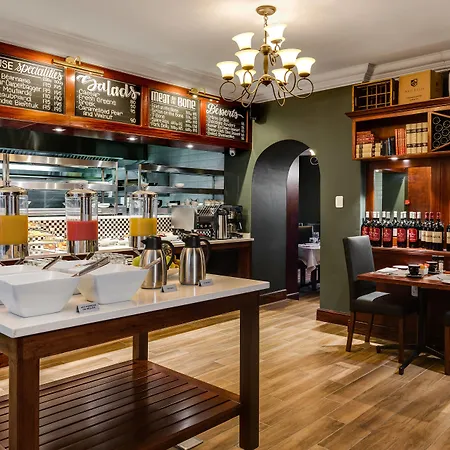 Protea Hotel By Marriott Franschhoek-2