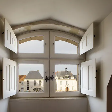 Logis Le Puits Doré-3