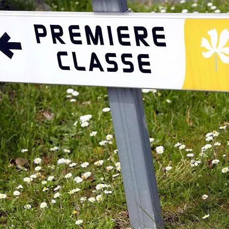 Premiere Classe Salon De Provence-2