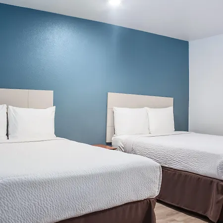Woodspring Suites Corpus Christi-2