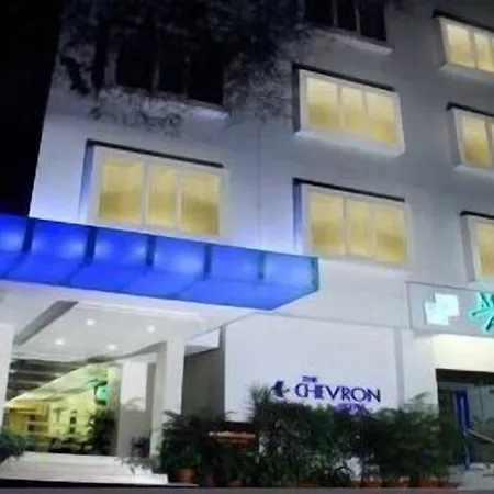 The Chevron Hotel-3