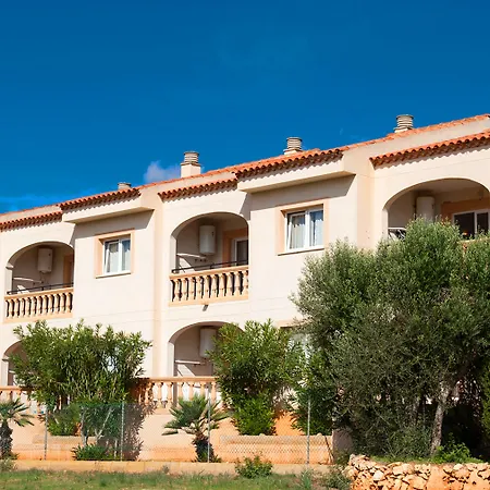 Apartamentos Sol Romántica by DOT Suites-3