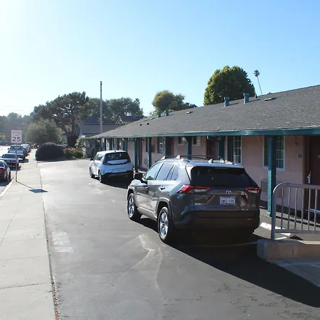Riverside Inn & Suites Santa Cruz-3