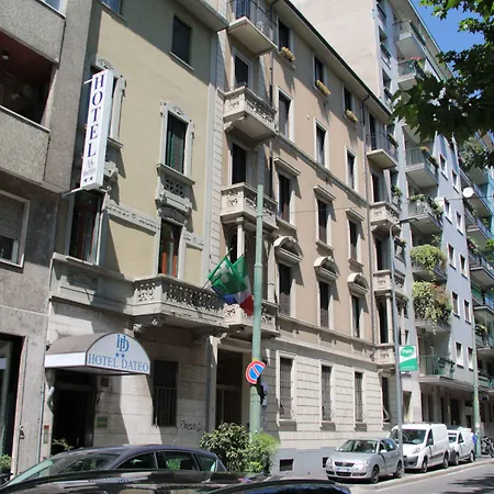 Hotel Mm Dateo-3