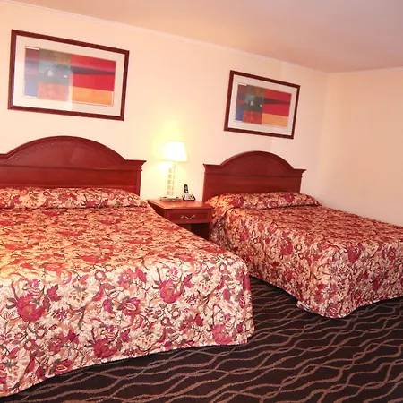 Willows Motel-3
