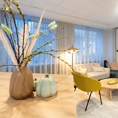 Garner Hotel Cologne - Engelbertz By Ihg-3
