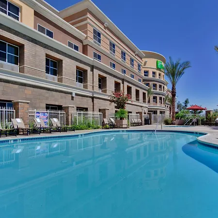 Holiday Inn Ontario Airport - California By Ihg-2
