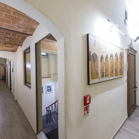 Hotel Cosimo De' Medici-2