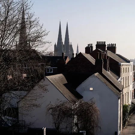 The Cathedral Hotel-2